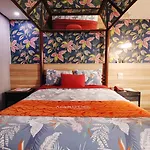 Mariposa Budget Hotel - Pasig