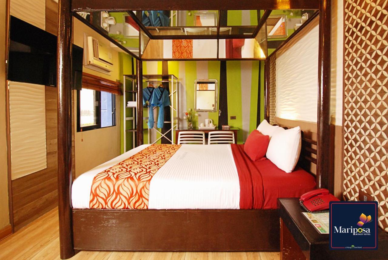 Mariposa Budget - Pasig motel 2*