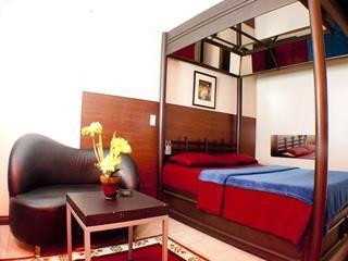 motel Mariposa Budget - Pasig 2*