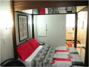Mariposa Budget - Pasig motel