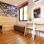 Mariposa Budget Hotel - Pasig