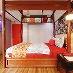 Mariposa Budget Hotel - Pasig
